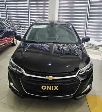 Onix Premier 2 turbo AT PLUS 2025