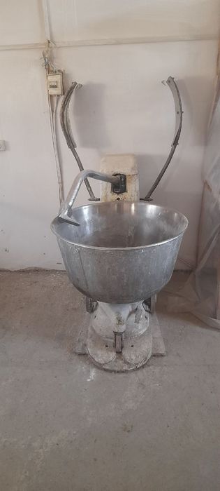 Нон цех сотилади