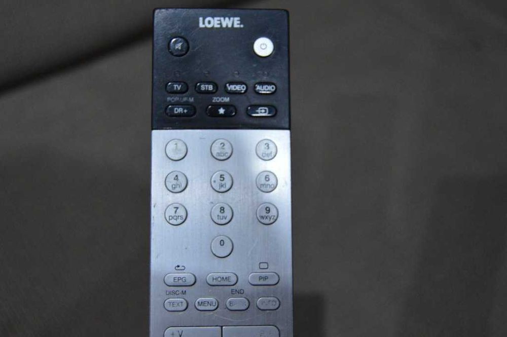 Telecomanda TV Loewe Assist 2