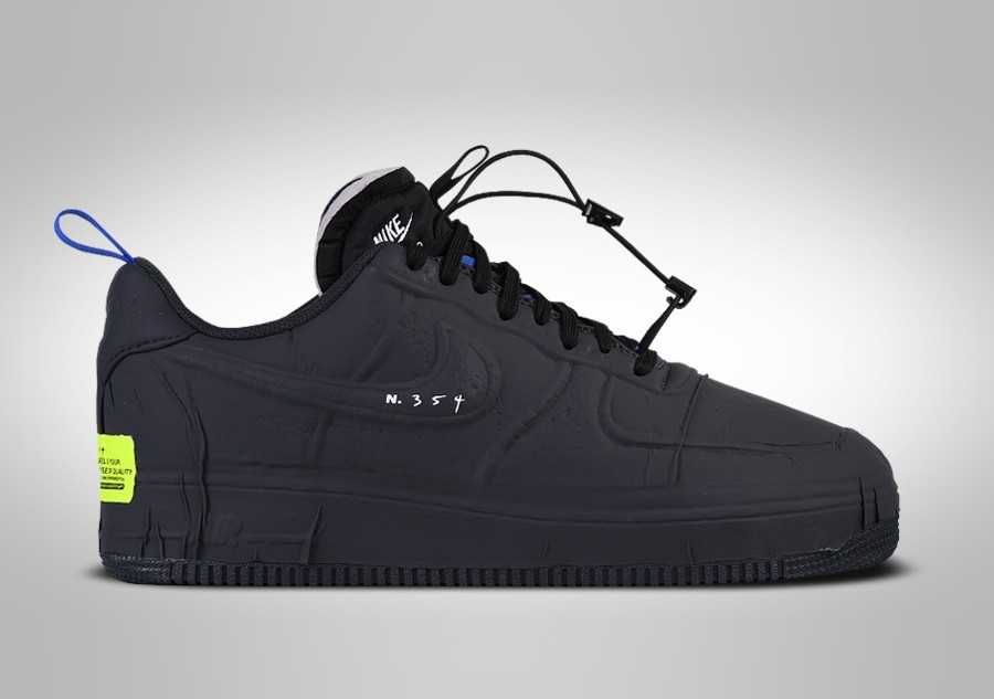 Nike Air Force 1 Experimental 44