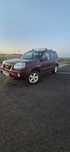 Nisan X-Trail 4x4