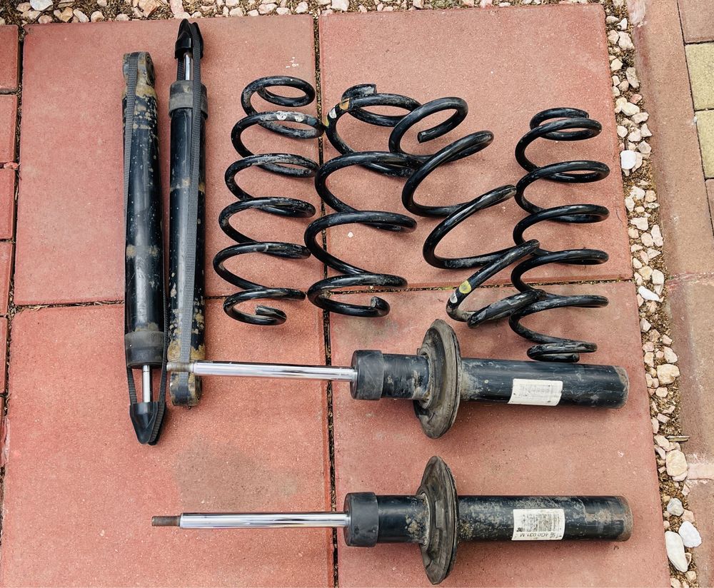 Vand suspensie originala audi a6c7