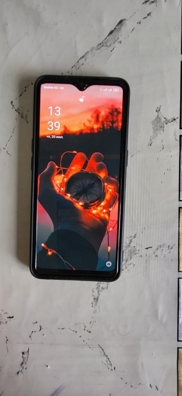 Продам Oppo Reno 3