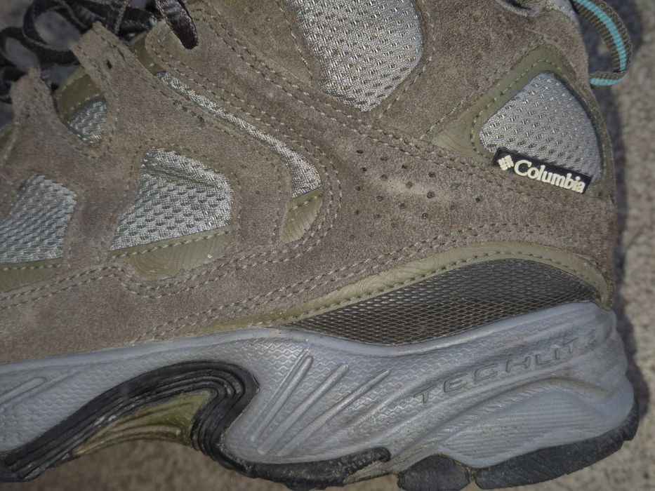 Зимни обувки Columbia Omni-tech 42 номер