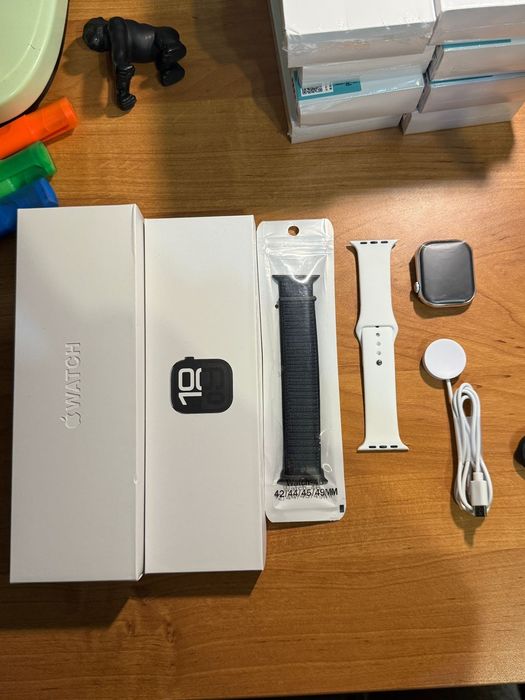 Apple watch 46mm series 10