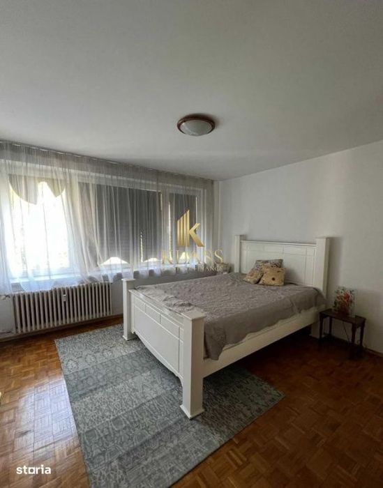 Apartament 3 camere ultracentral (Sala Palatului) | 70mp
