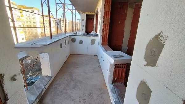 Продава се Двустаен апартамент в Пловдив, Южен - 62 кв.м за 967 €/кв.м - Снимка #3