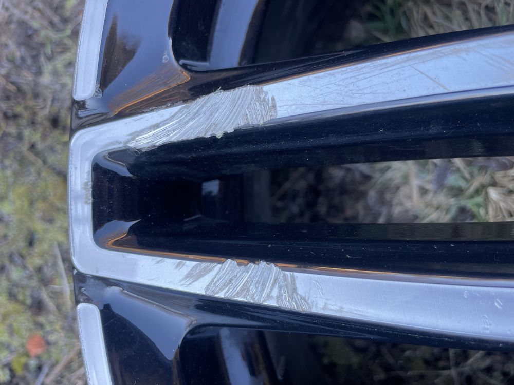 Mercedes джанта AMG 19
