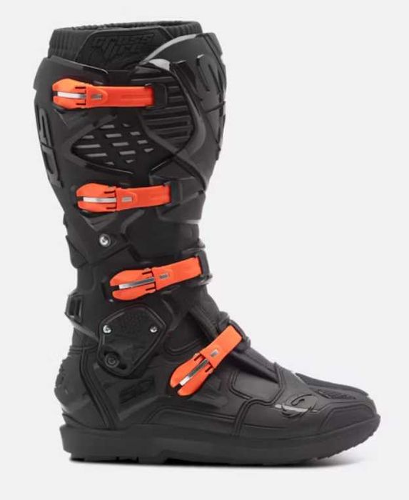 BLACK FRIDAY месец - Ботуши SIDI Crossfire 3 - 46 номер