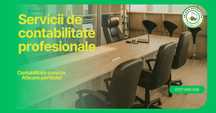 Servicii contabilitate