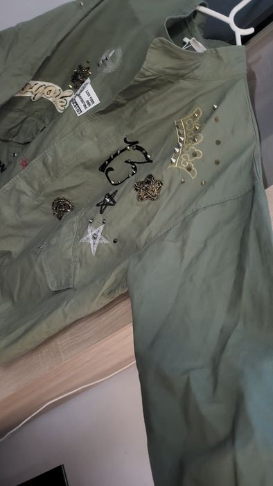 Japanese Brand×Military