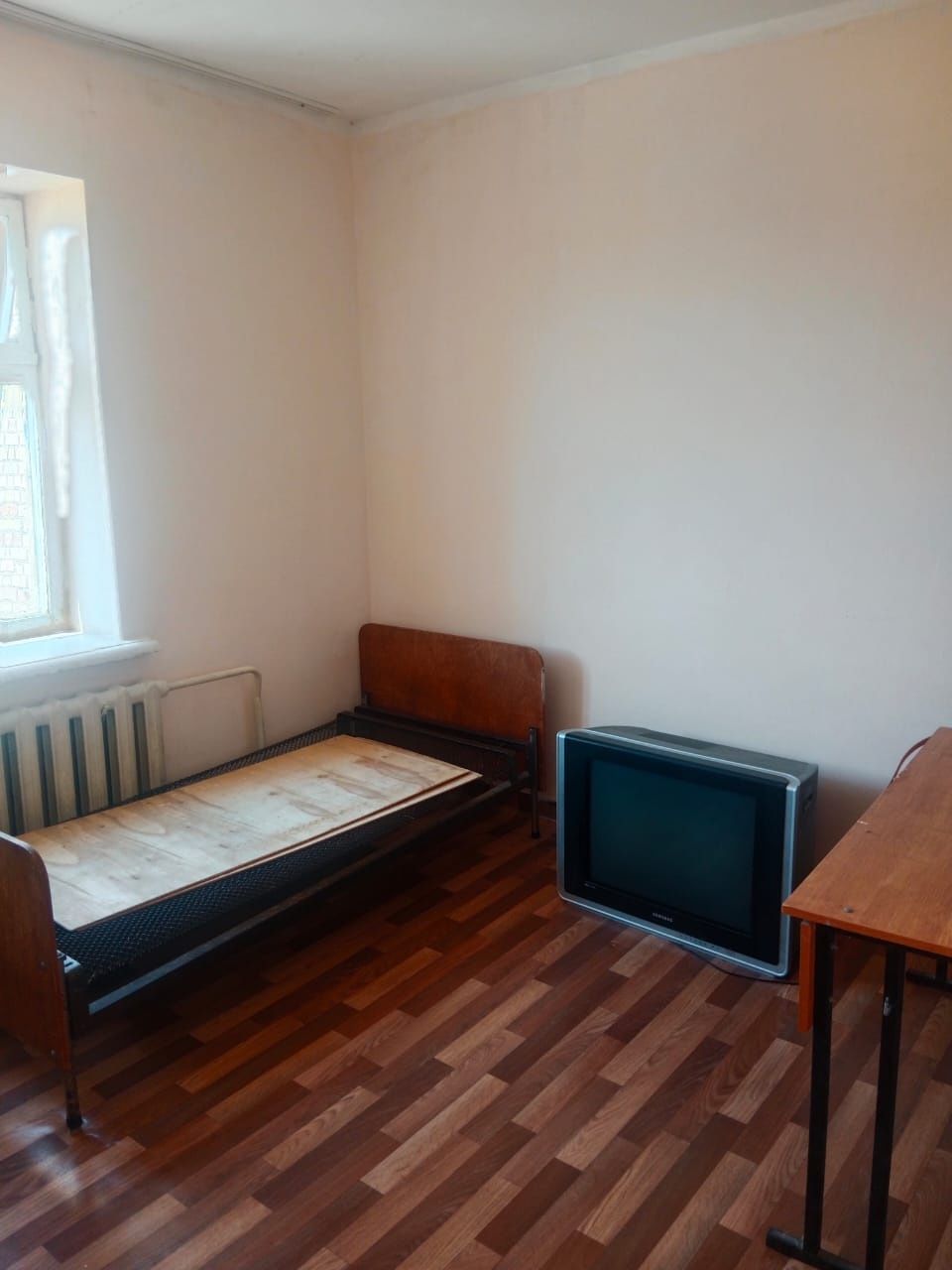 Продам 3-х комн квартиру, из жжёного красного кирпича