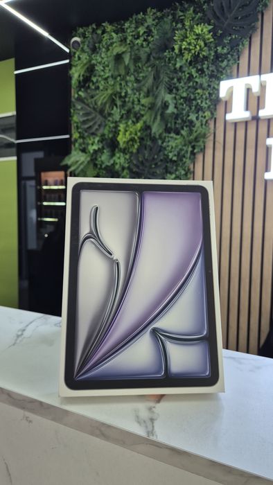 iPad Air 11-inch M3 256gb wifi Space Gray