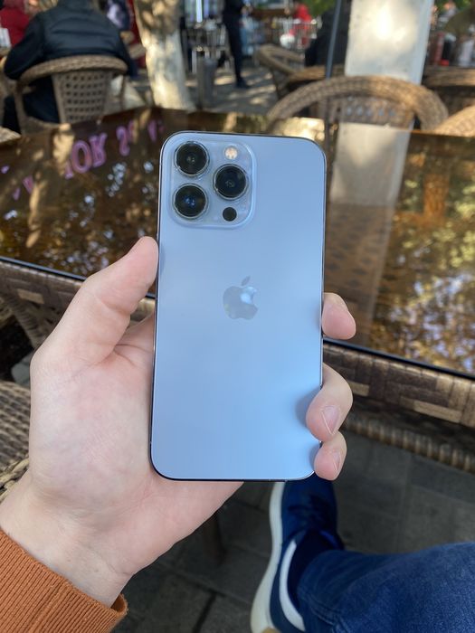 Iphone 13 pro 128gb ideal