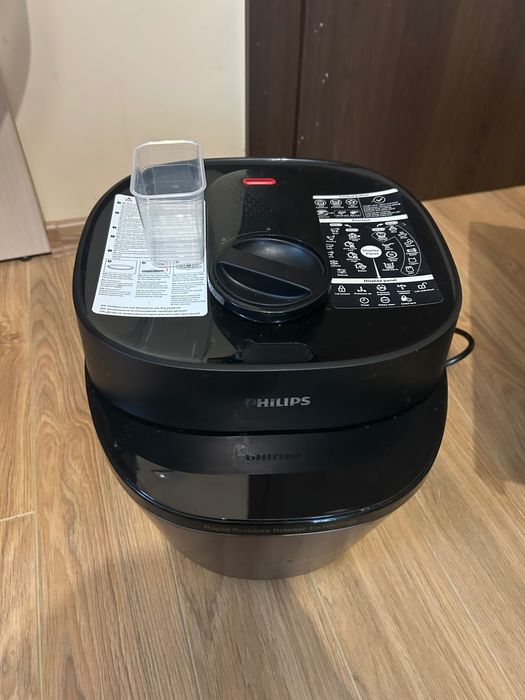 PHILIPS ALL-in-one cooker-3000 series