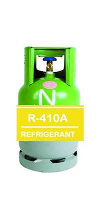 Freon R410a (10kg) Agent refrigerant in butelii reincarcabile conforme