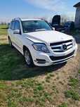 Dezmembrez MERCEDES GLK 220 CDI