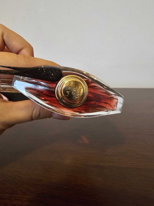 Lancome La vie est belle l'elixir