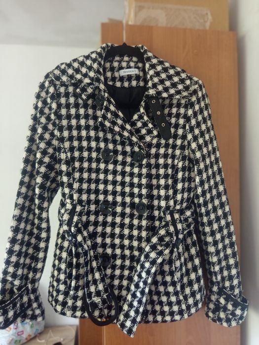 Дамски палта и якета