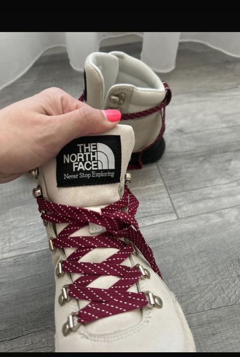 Ghete The North Face 38