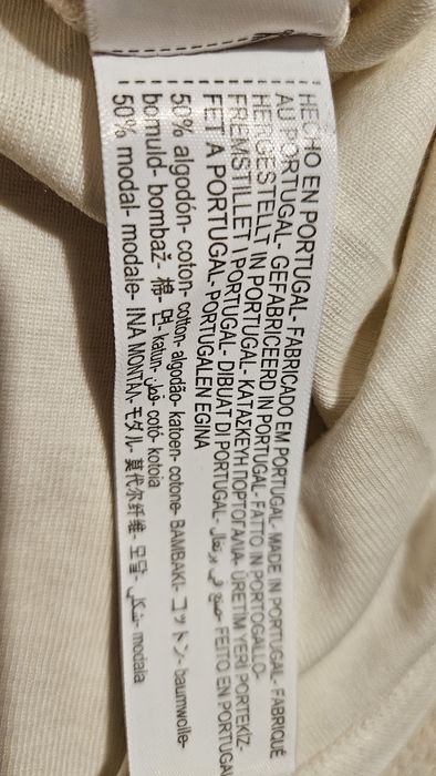 Massimo Dutti дамска блуза