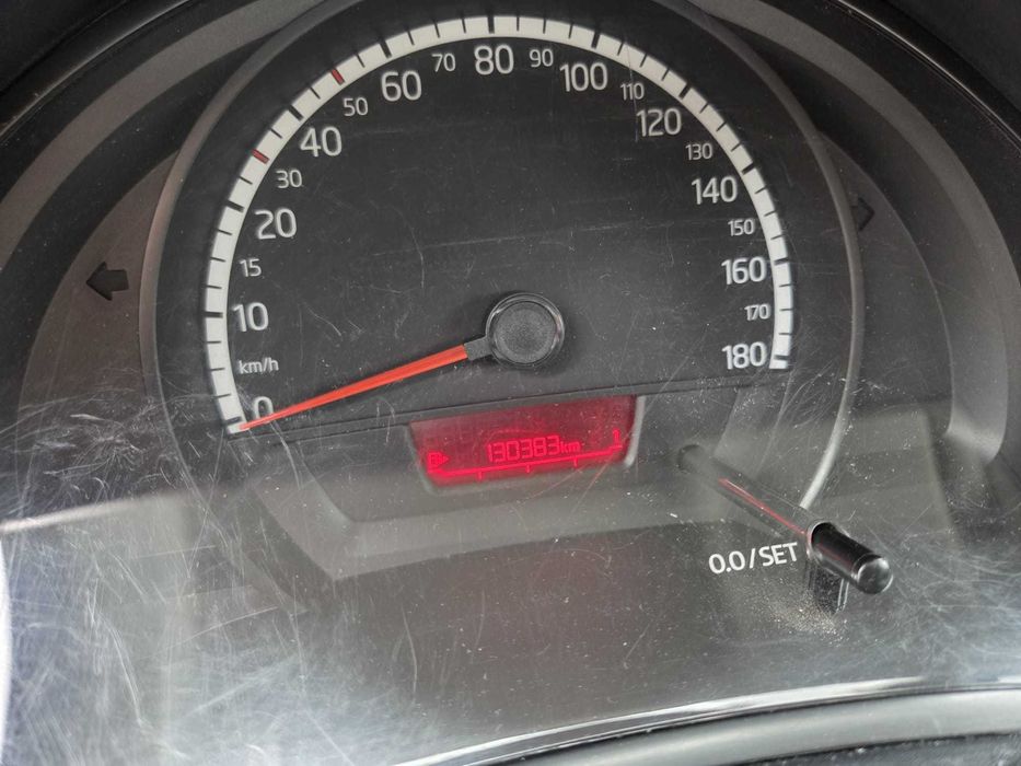 Skoda Citigo  + Vw up