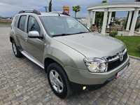 Dacia Duster # 1.5 Diesel 110 cp # 4x2 # 175.000 km reali # Aer conditionat #