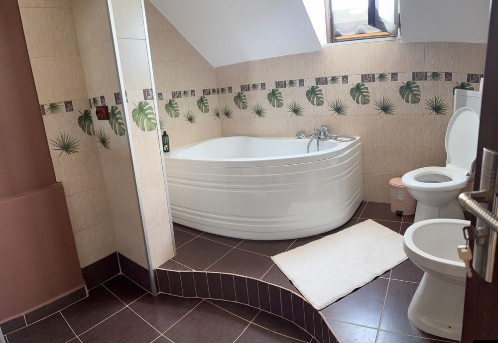 Camere de inchiriat in casa agroturistica,Urechesti Focsani.