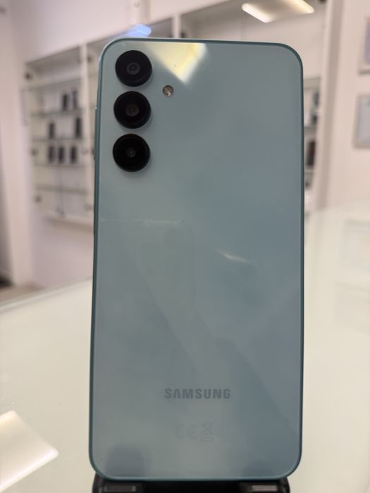 Telefon Samsung Galaxy A16 128Gb Green