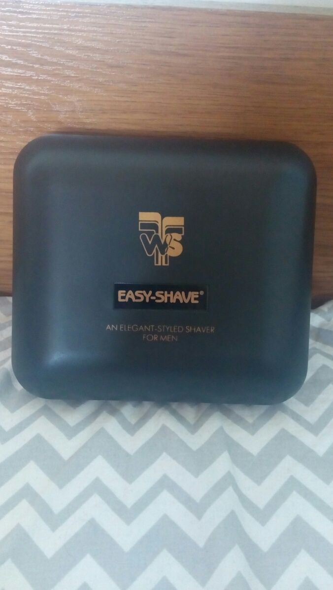 Easy-shave WS самубрасначка 5Лева