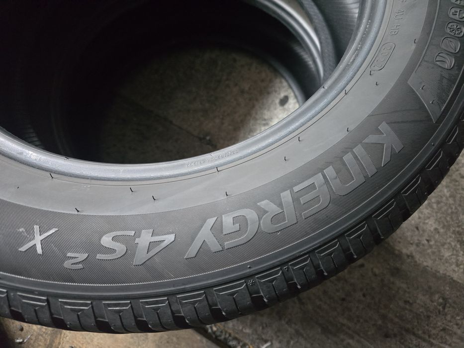 Hankook 225/60 R17 99H MS all season