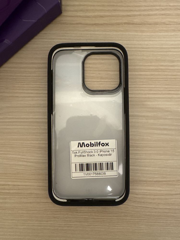 Husa Azteca Iphone 15 pro max