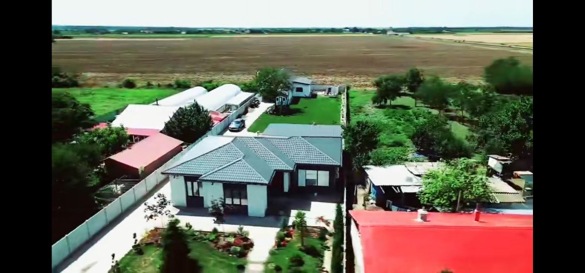 Reședință mediteraneană - confort, siguranță și exclusivitate