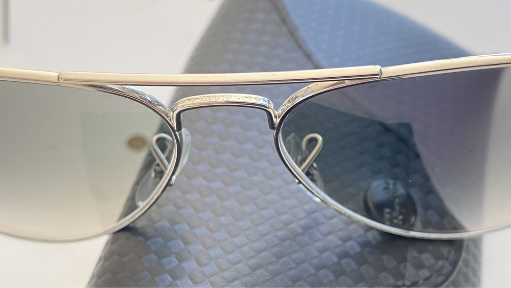 RAY BAN aviator vintage 58[]14