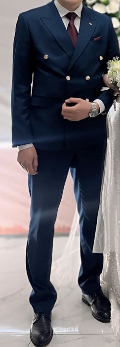 Классические костюмы