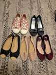 Lot pantofi dama nr. 40