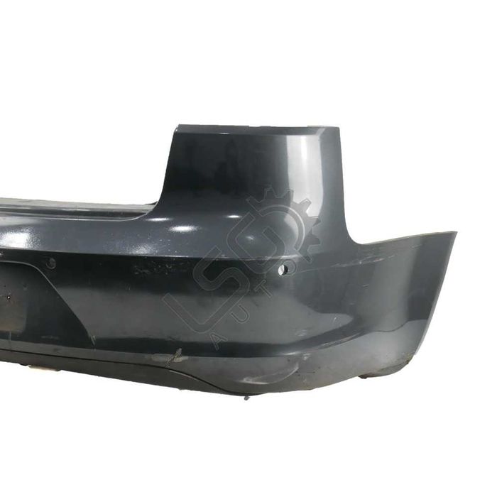 Задна броня Seat Exeo 3R  2008-2013 ID: 132843