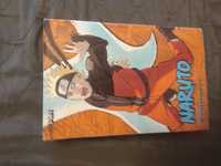 Manga Naruto volumele 55,56,57