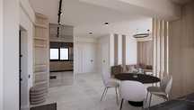 Vând apart. 3 camere, 83 mp, bloc nou, Str. Pr.Dr. Corneliu Tamas 4A