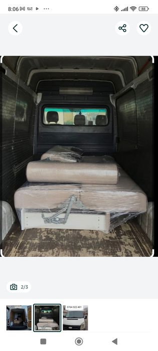 Transport marfa sau ...