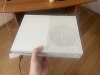 Vand Xbox One S cu fifa 24