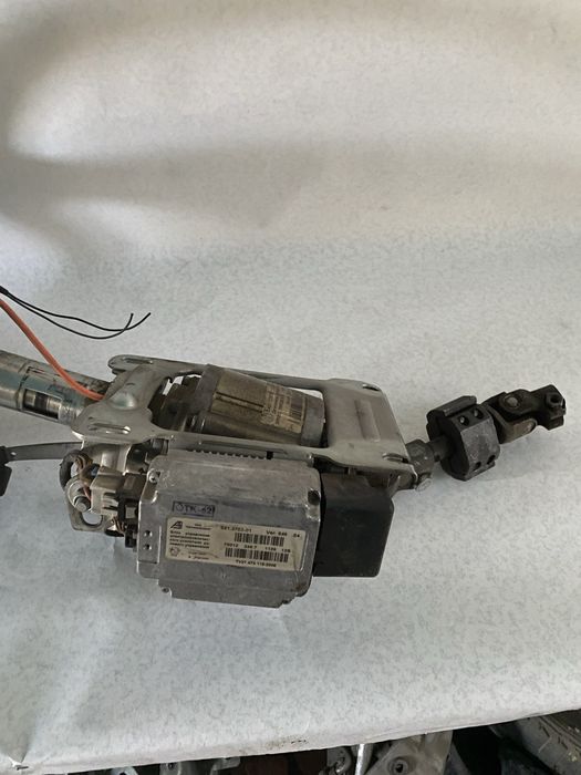 элекроусилитель лада приора