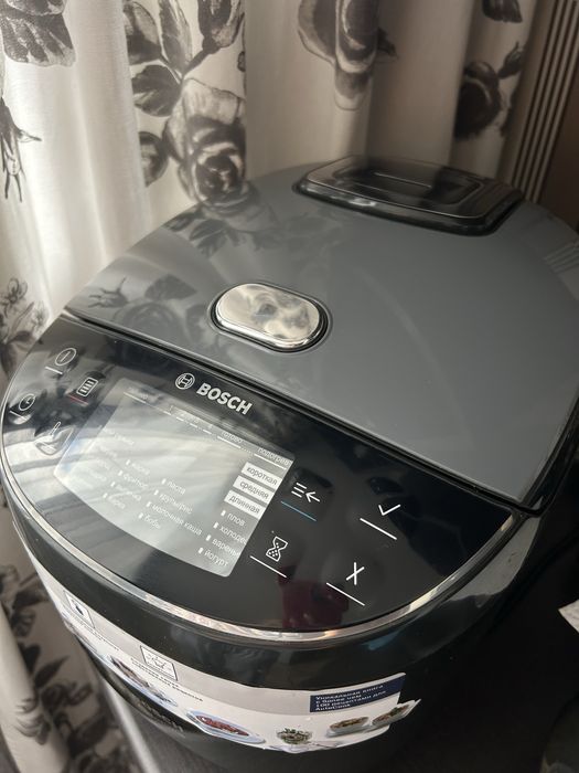 Мултикукър Bosh Autocook