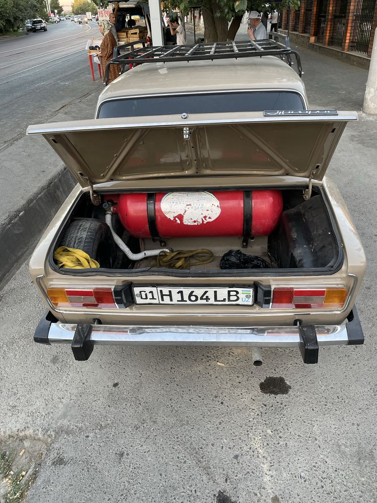 Vaz2106 sotladii