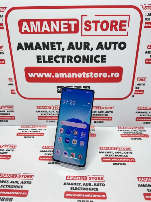 Oppo Reno 6 Pro 5G 256GB Amanet Store Braila [13715]
