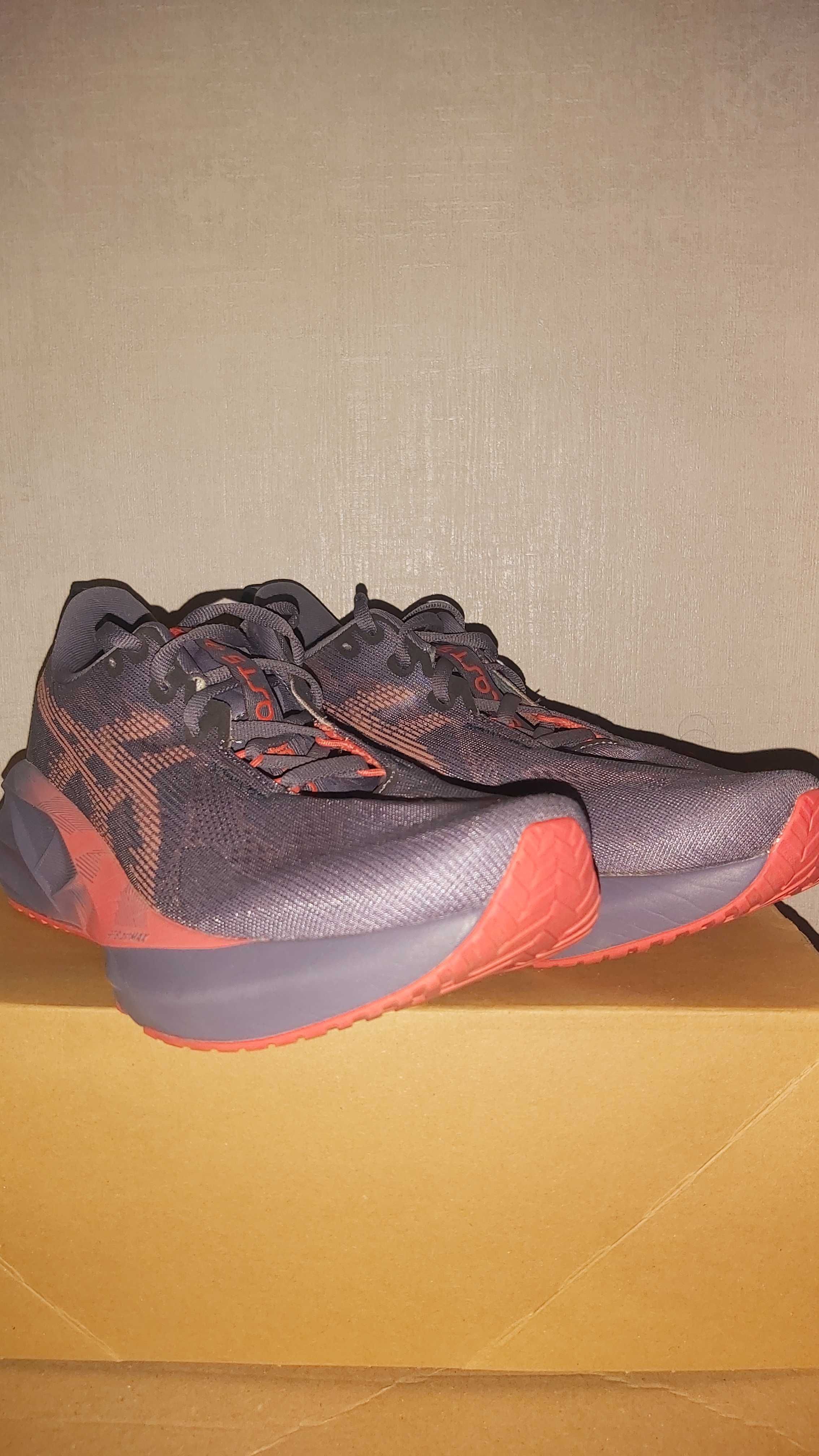 Asics NovaBlast 5 - Номер 41.5