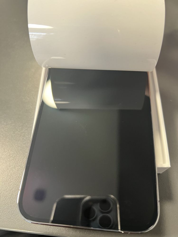 Iphone 14 Pro Max 128GB Purple Като нов