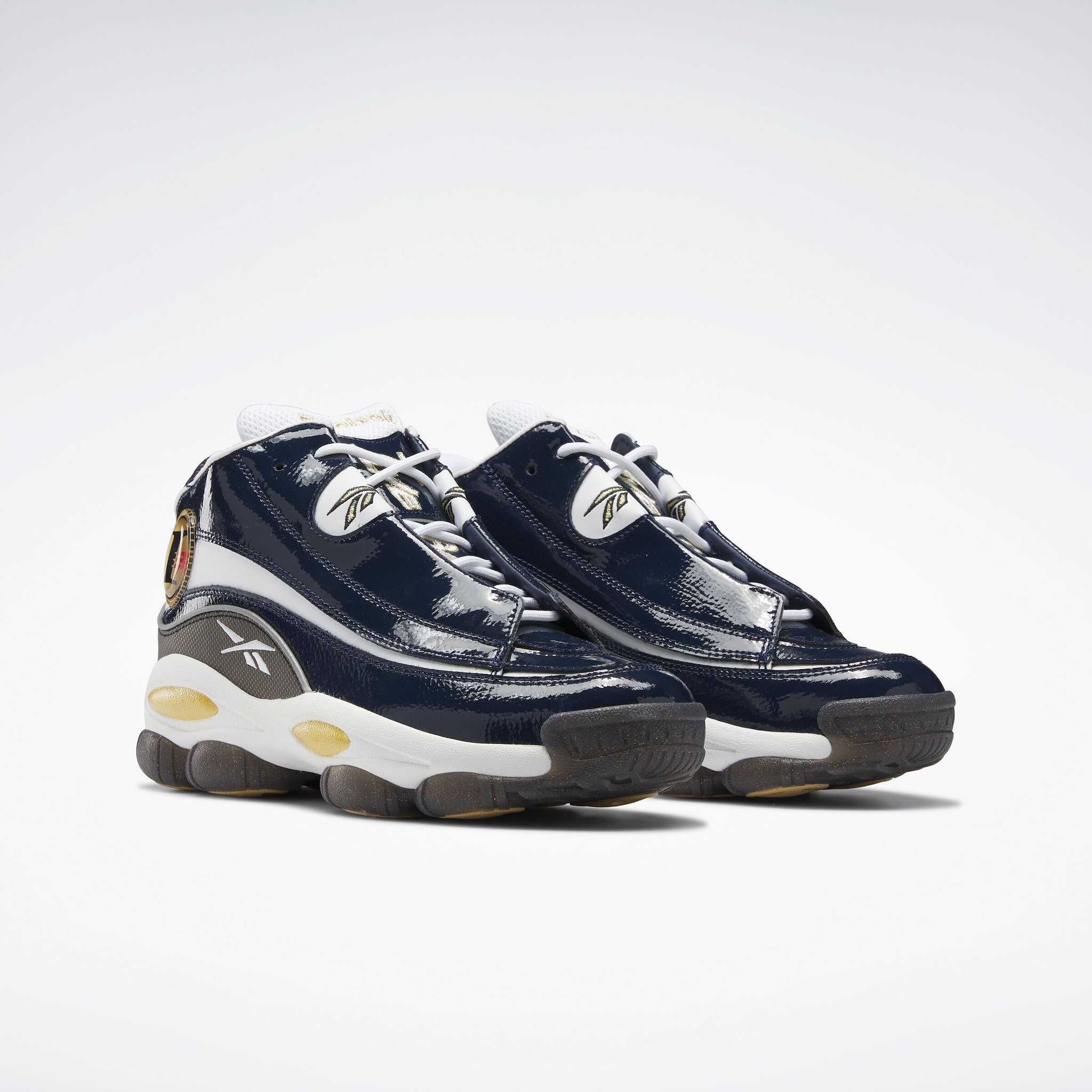 Reebok Answer DMX Allen Iverson 44 100% original