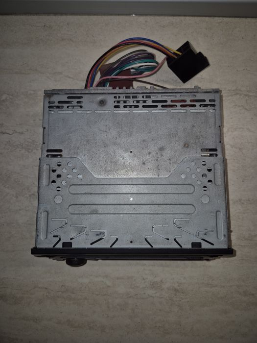 CD Sony CDX-GT414U