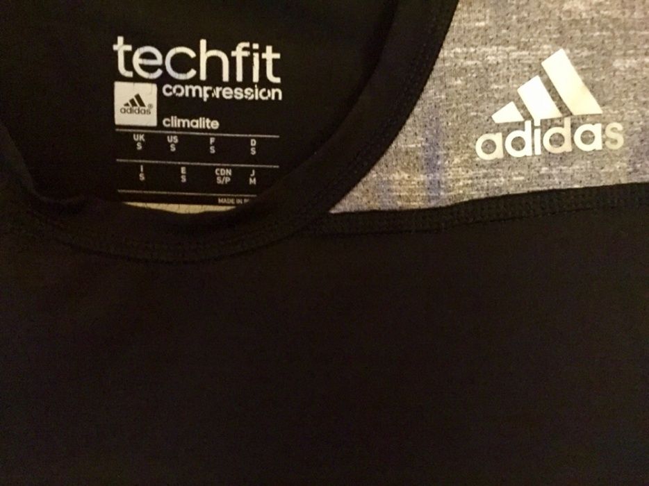 Tricouri Gym Adidas,mărime S